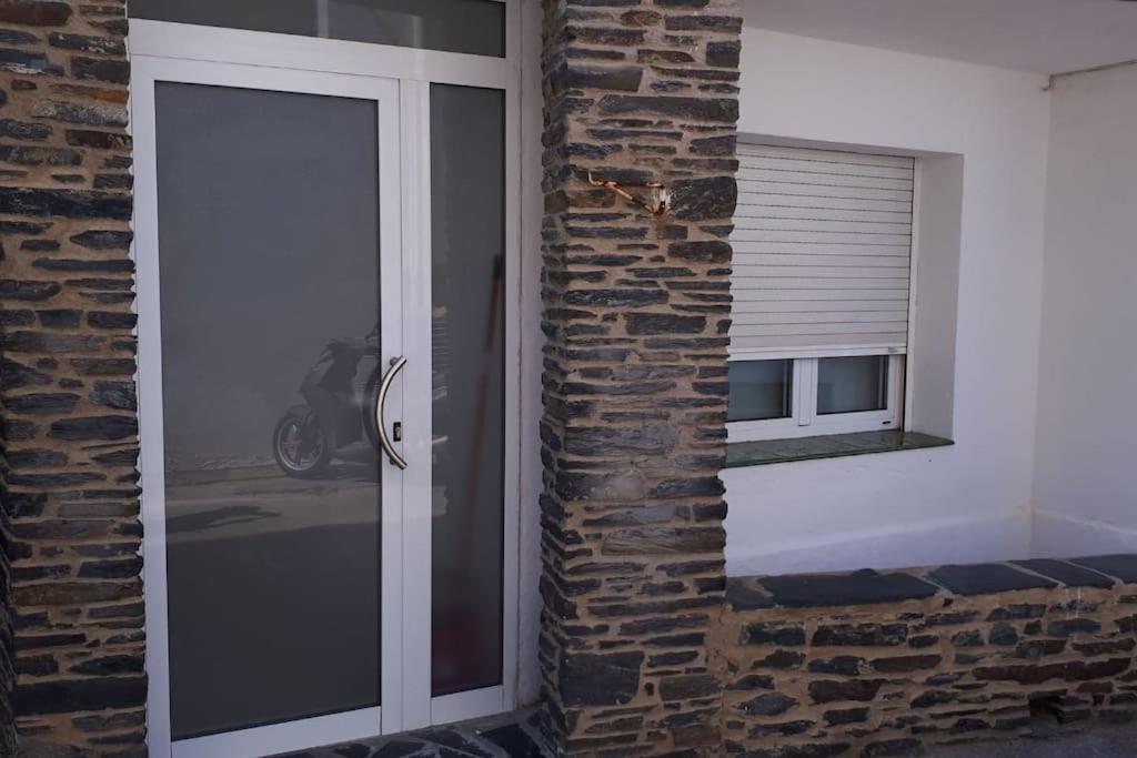 Completo En Apartamento *