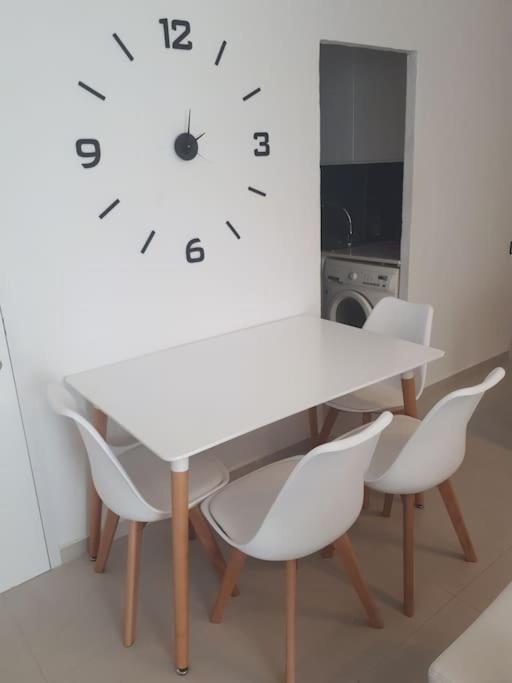 Apartamento Completo En *