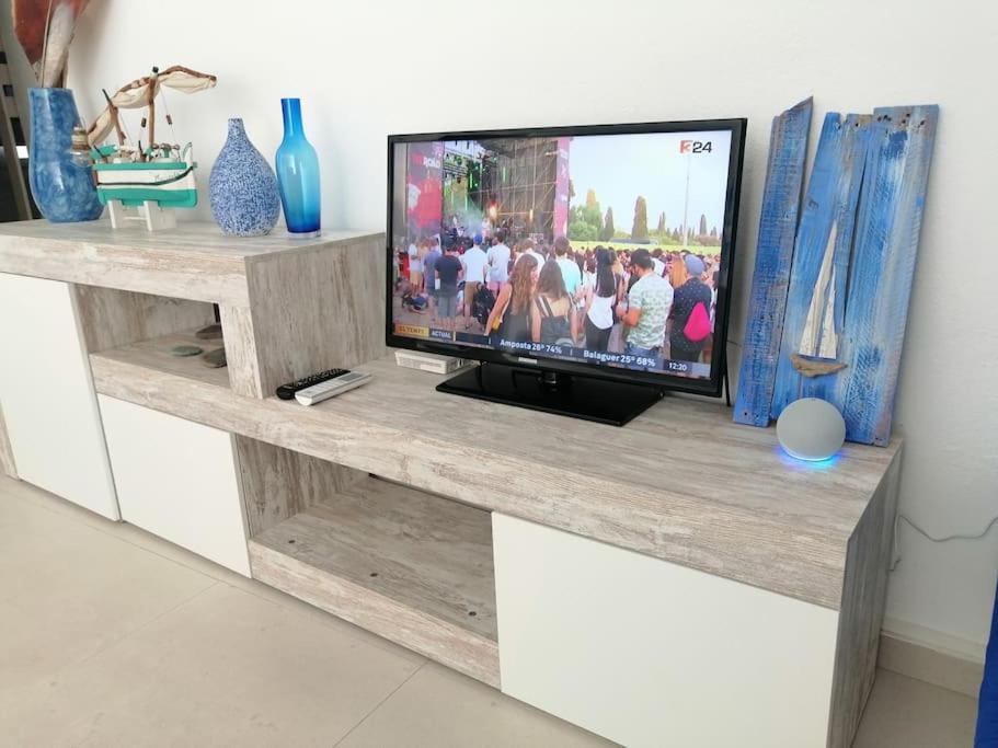 Apartamento Completo En *