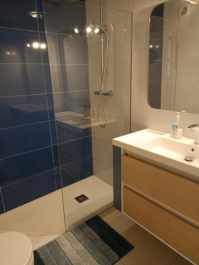 Completo En Apartamento